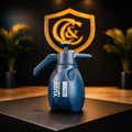 Yudi® Air Pressured Foam Watering Can