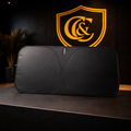 Chrome&Classic® Luxury Car Windshield Sunshades