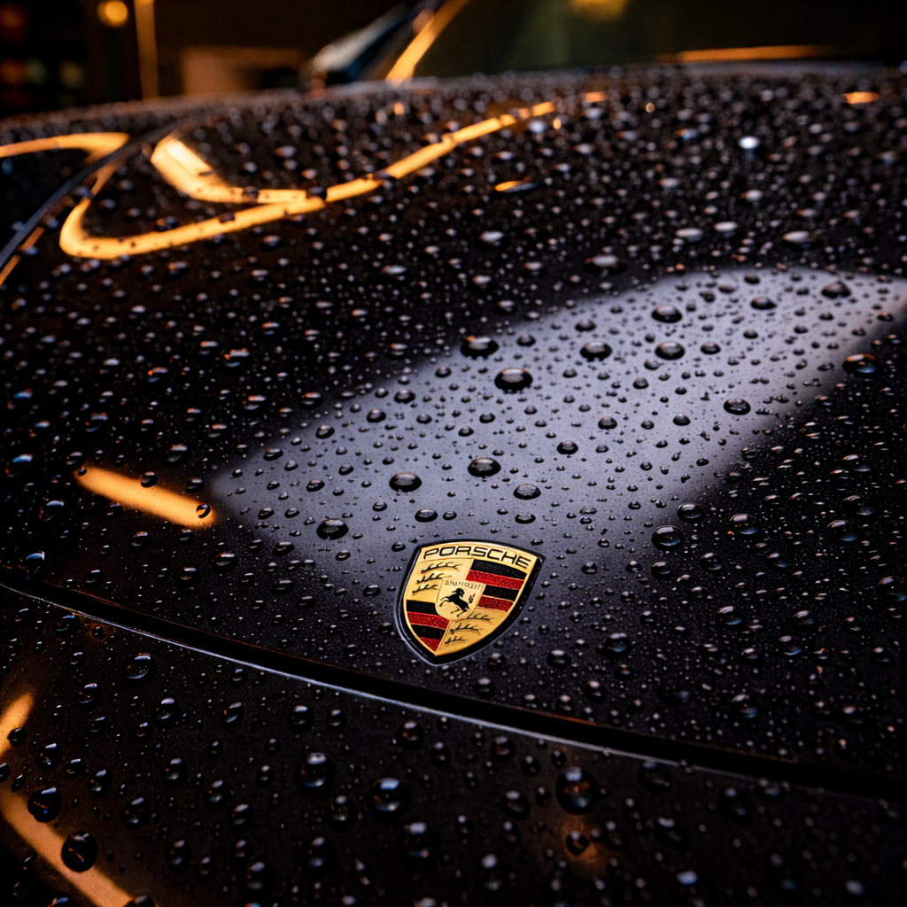 Fantastic xmL® Nano Crystal Coating